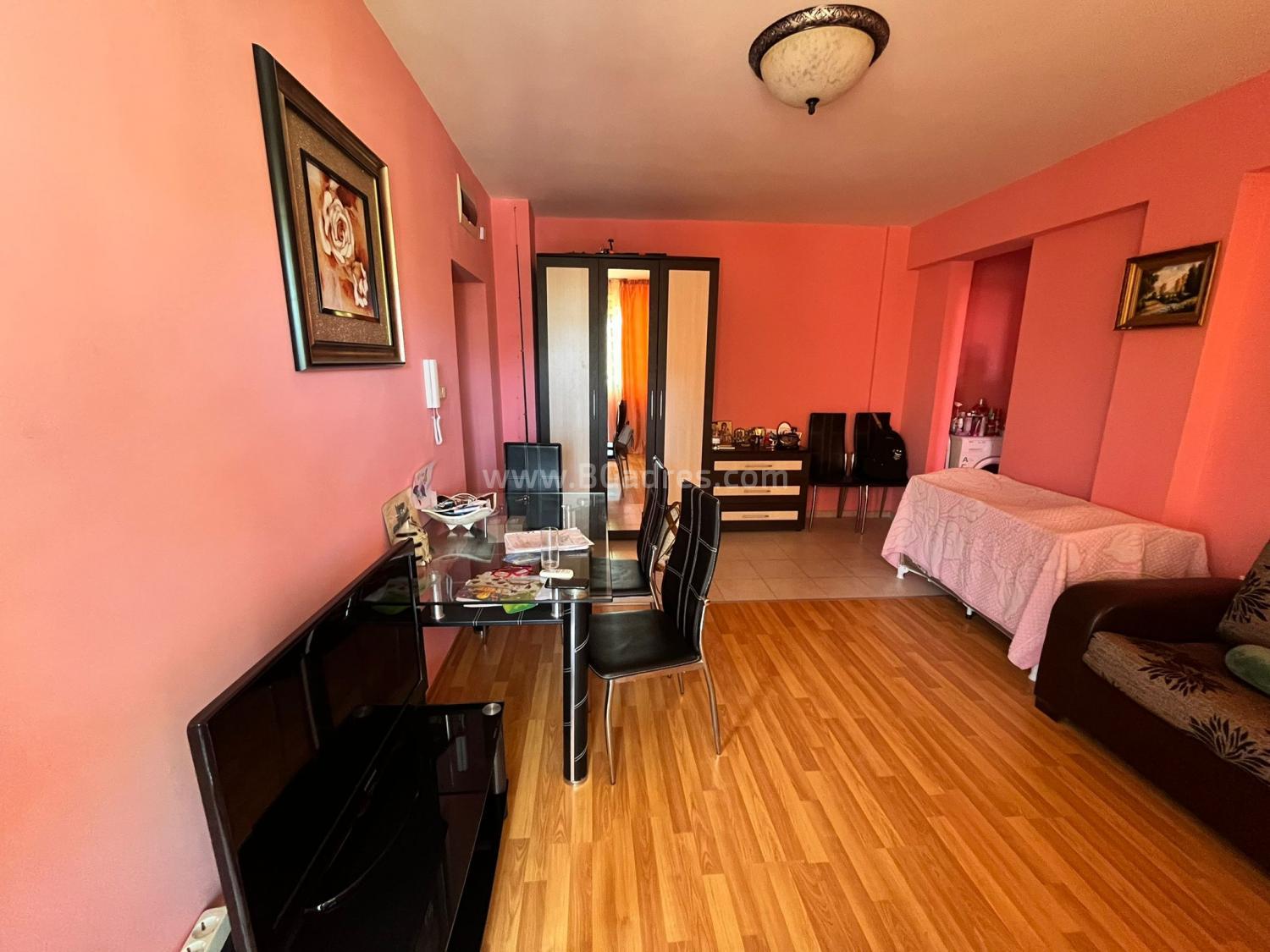 Apartmwnt without maintenance fee in Pomorie І №4200