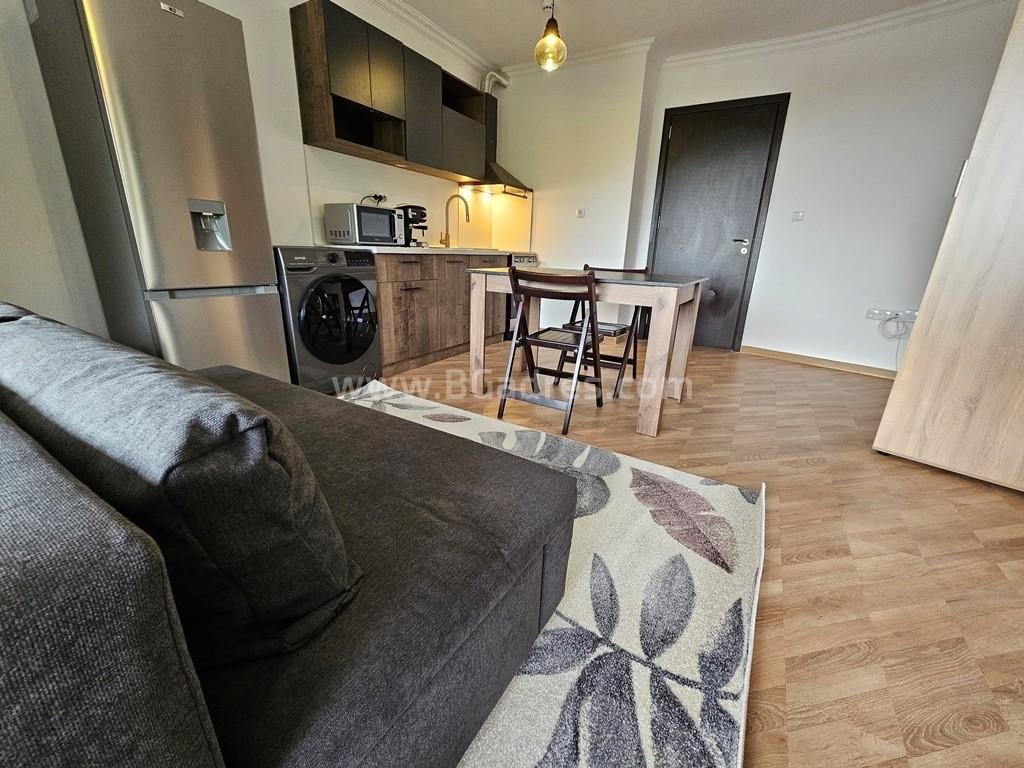 Apartment in the Etara 4 complex І №4232