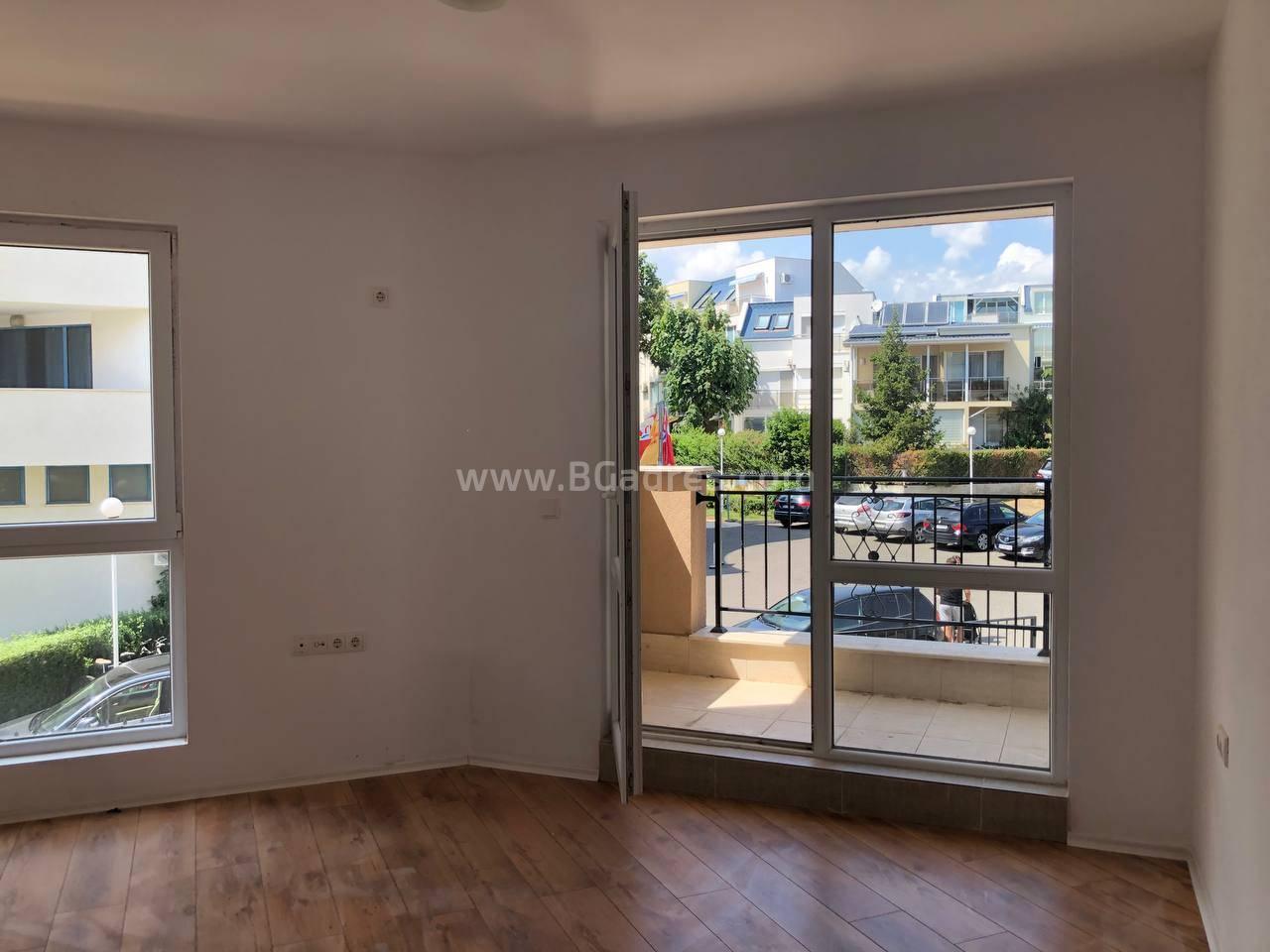 Studio in der ersten Reihe mit geringer Wartungsgebühr I №2545