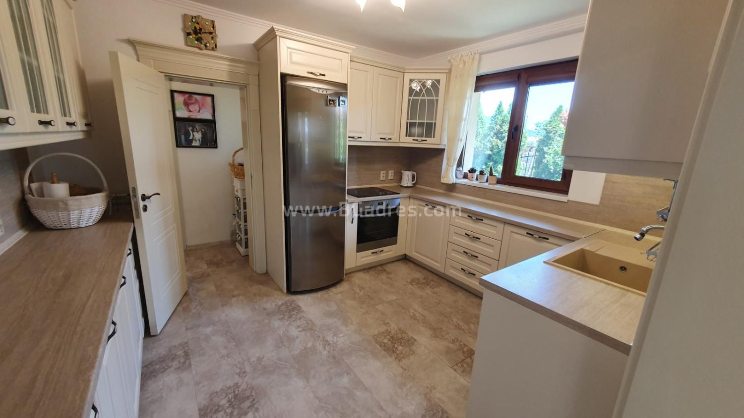 Haus im Dorf Goritsa І №4343