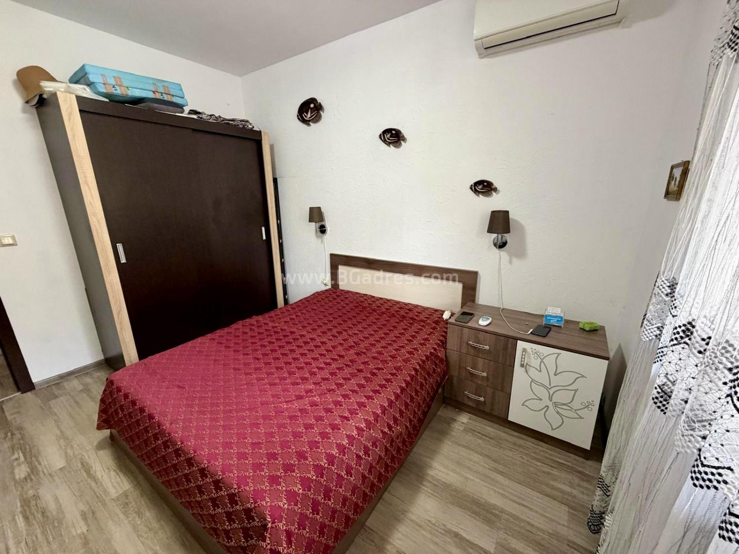 Apartment in the Sorento Sole Mare complex І №4547