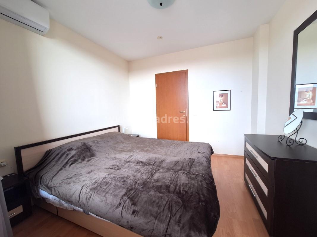 Квартира в комплексе Несебр Форт Клуб І №4551