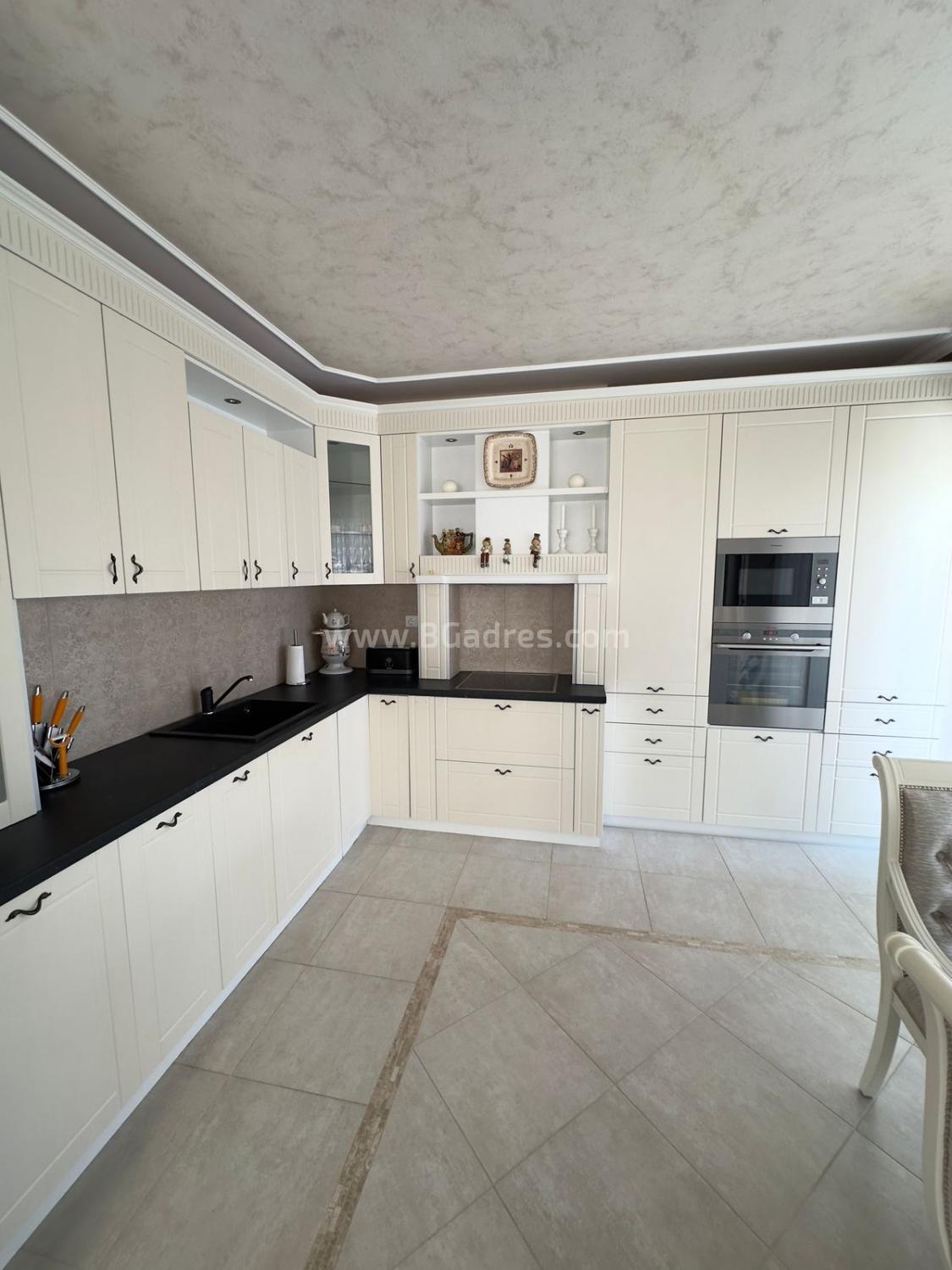 Дов комплексе Виктория Резиденс І №4558