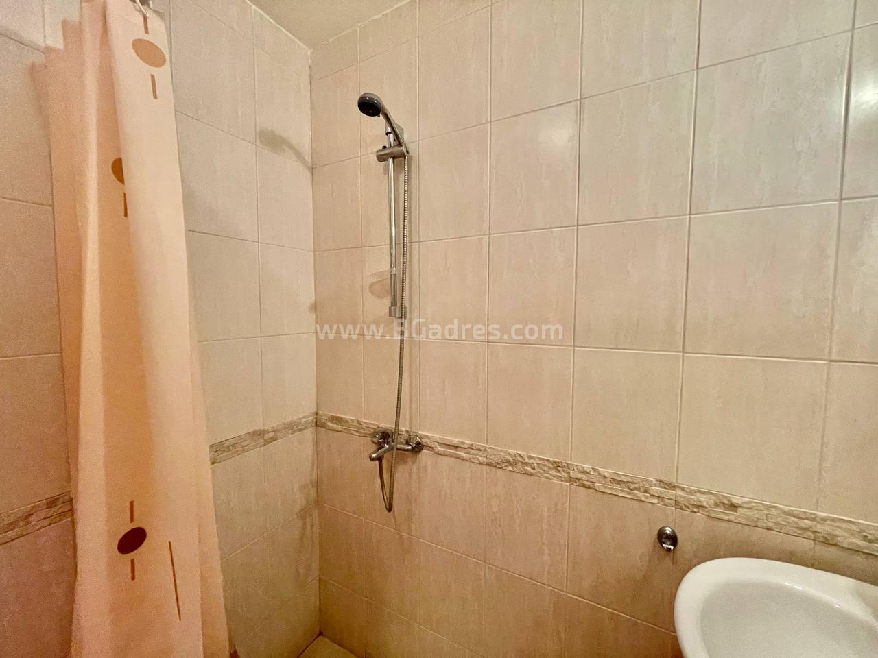 Apartment in Chateau Sea Breeze I №2584