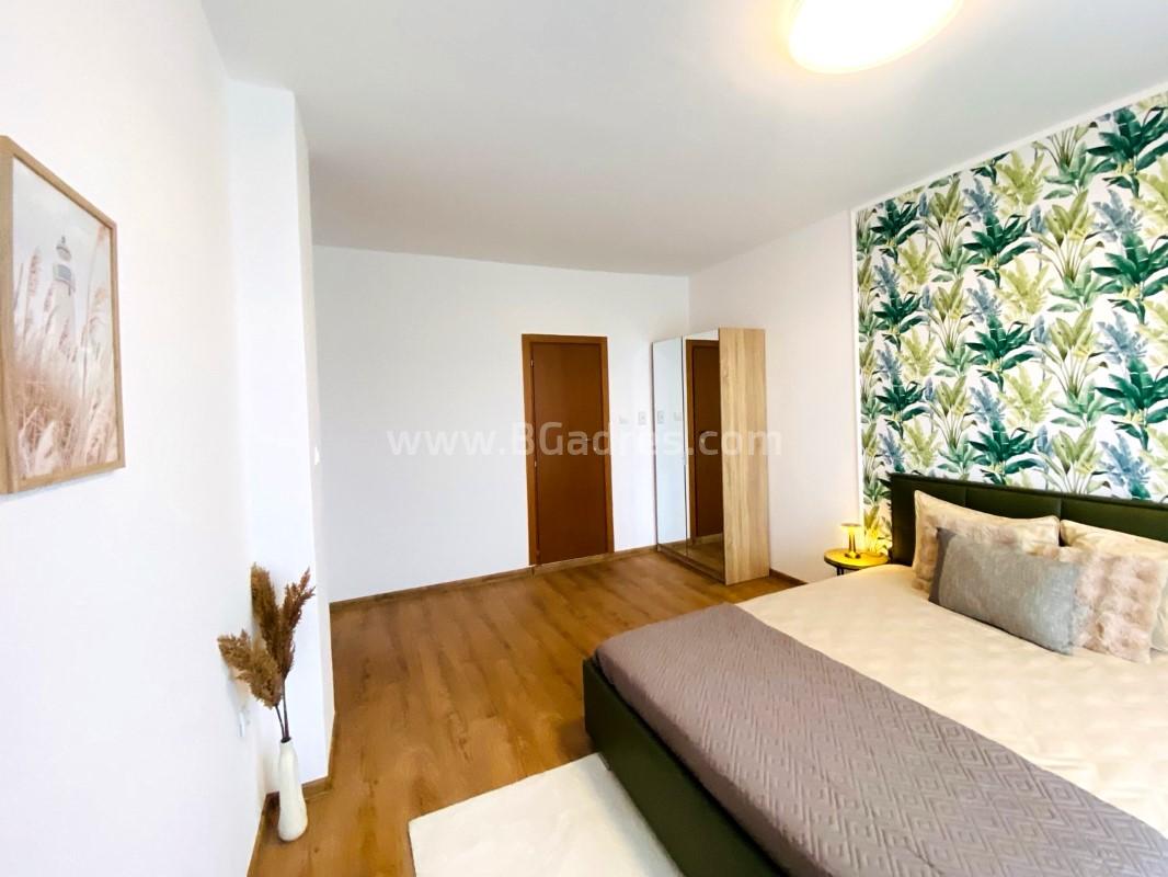 Квартира в комплексе Санни Дэй 3 І №4577