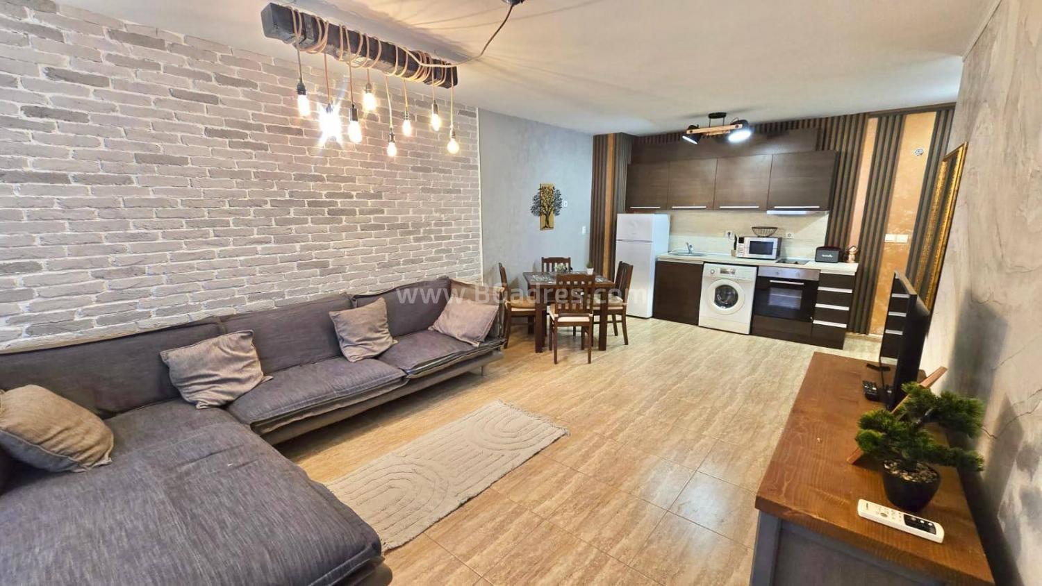 Квартира в комплексе Топ І №4580