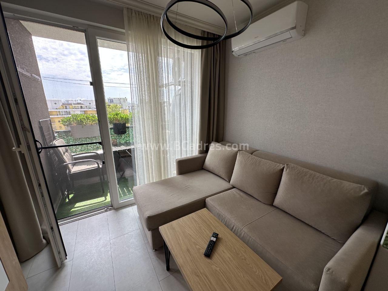 Apartment in the Domenico complex І №4620