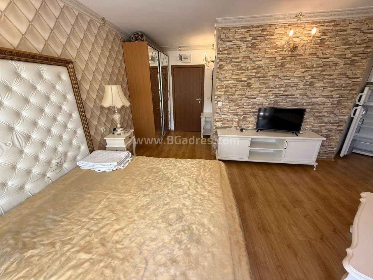 Студия в комплексе Свит Хоумс 3 І №4689