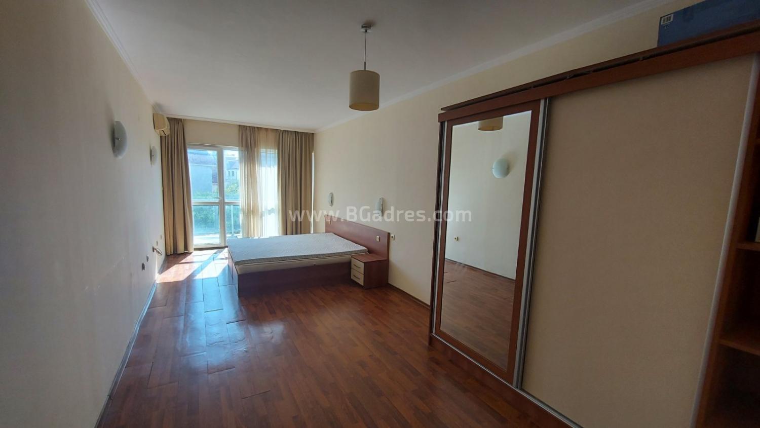 Apartment in the central area of Nessebar I №2630