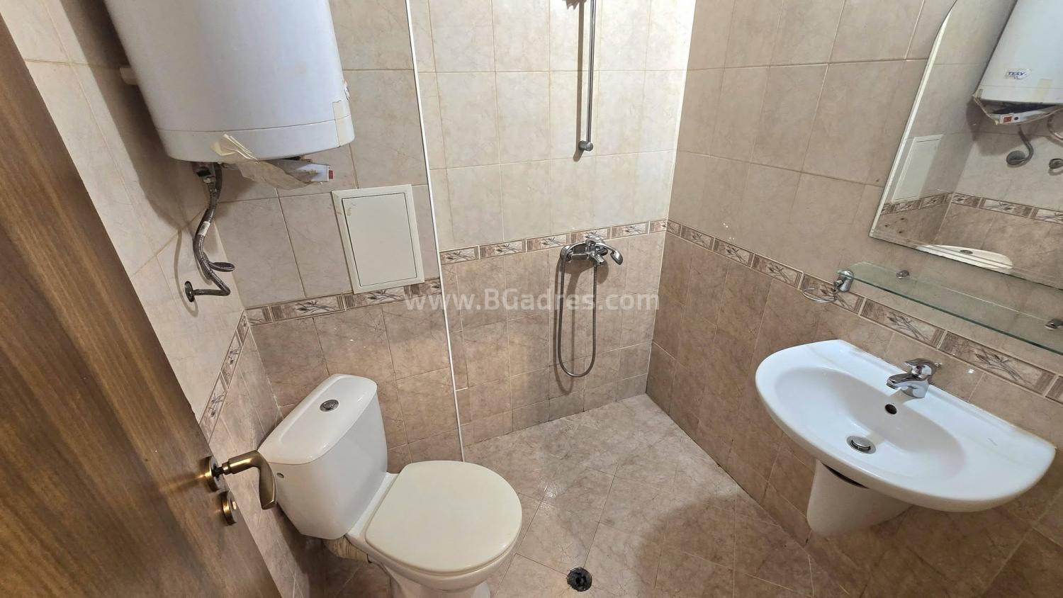 Студия в комплексе Санни Дэй 3 І №4825