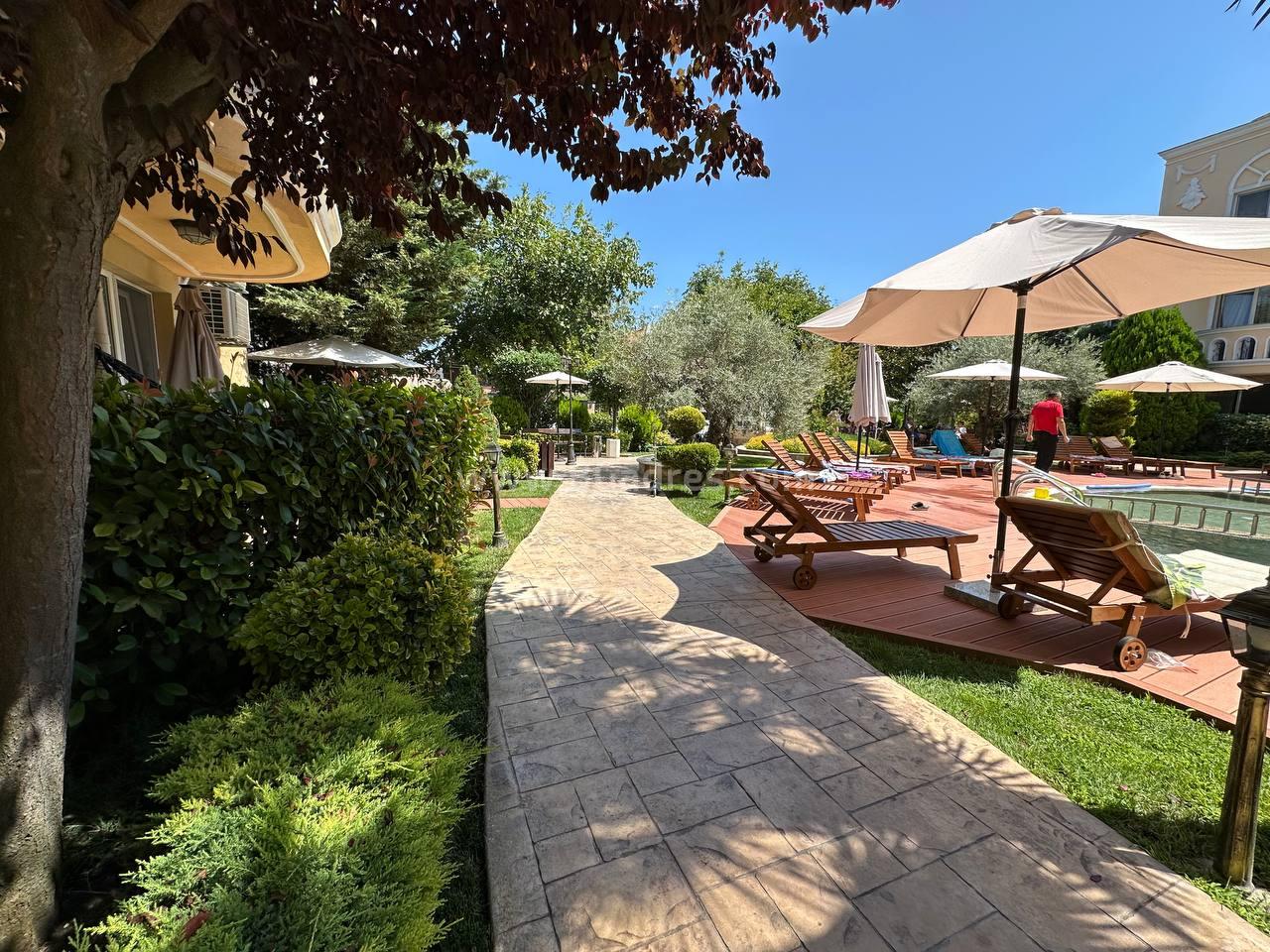 Квартира в комплексе Мелия 8 І №3795