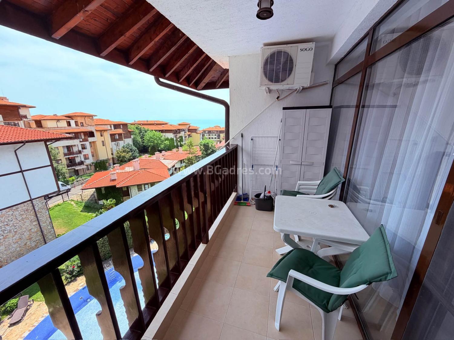 Wohnung in der Anlage Etara 2 І №4894