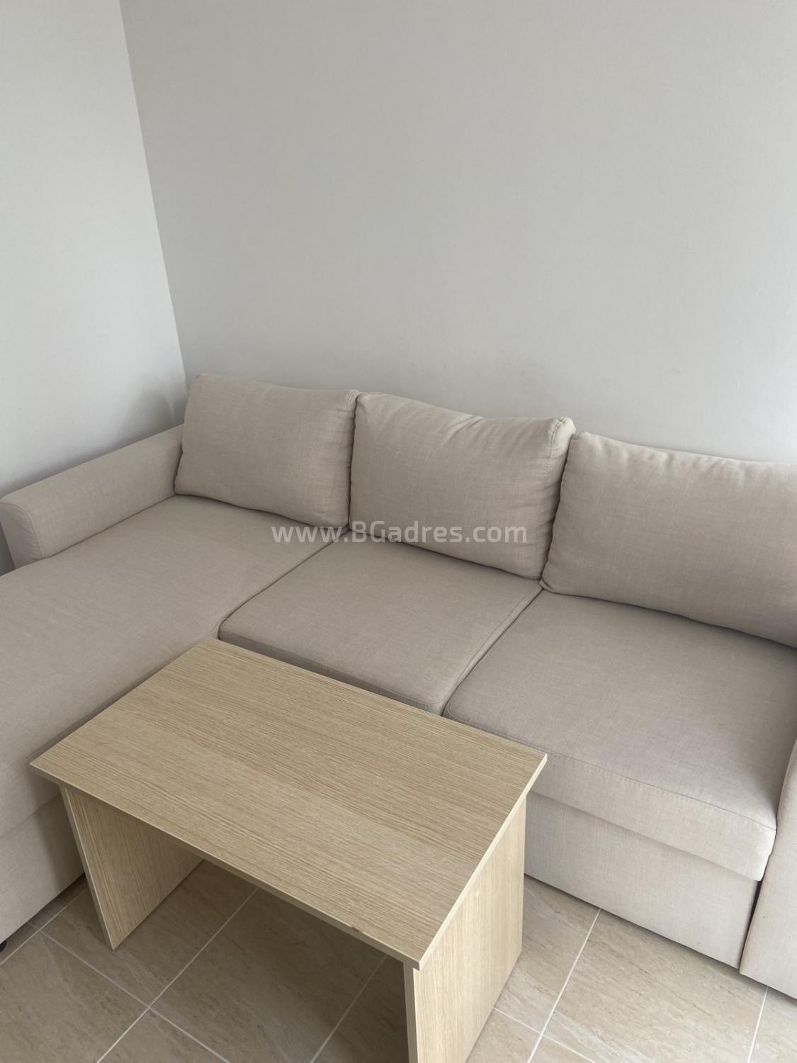 Квартира по выгодной цене в Святом Власе І №2678