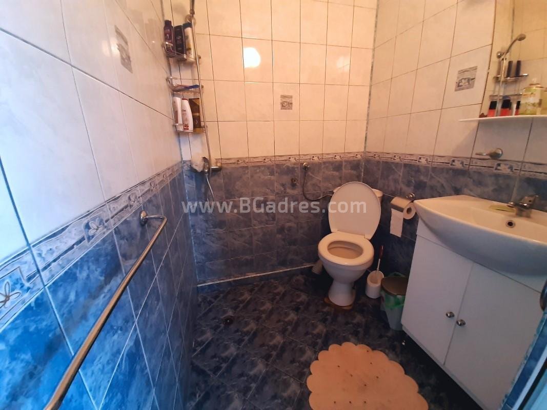 Two-storey house close to Burgas І №2718