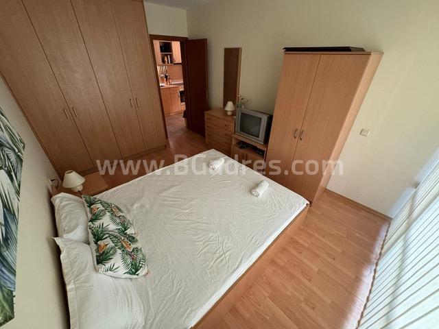 Apartment in the Nessebar Fort Club complex І №3995