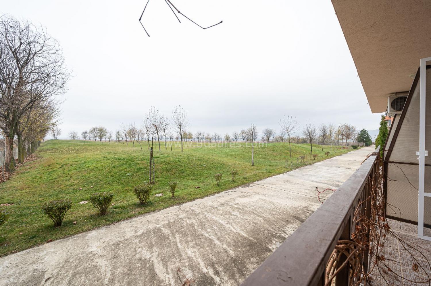 Studio im Komplex Holiday Fort І №2755