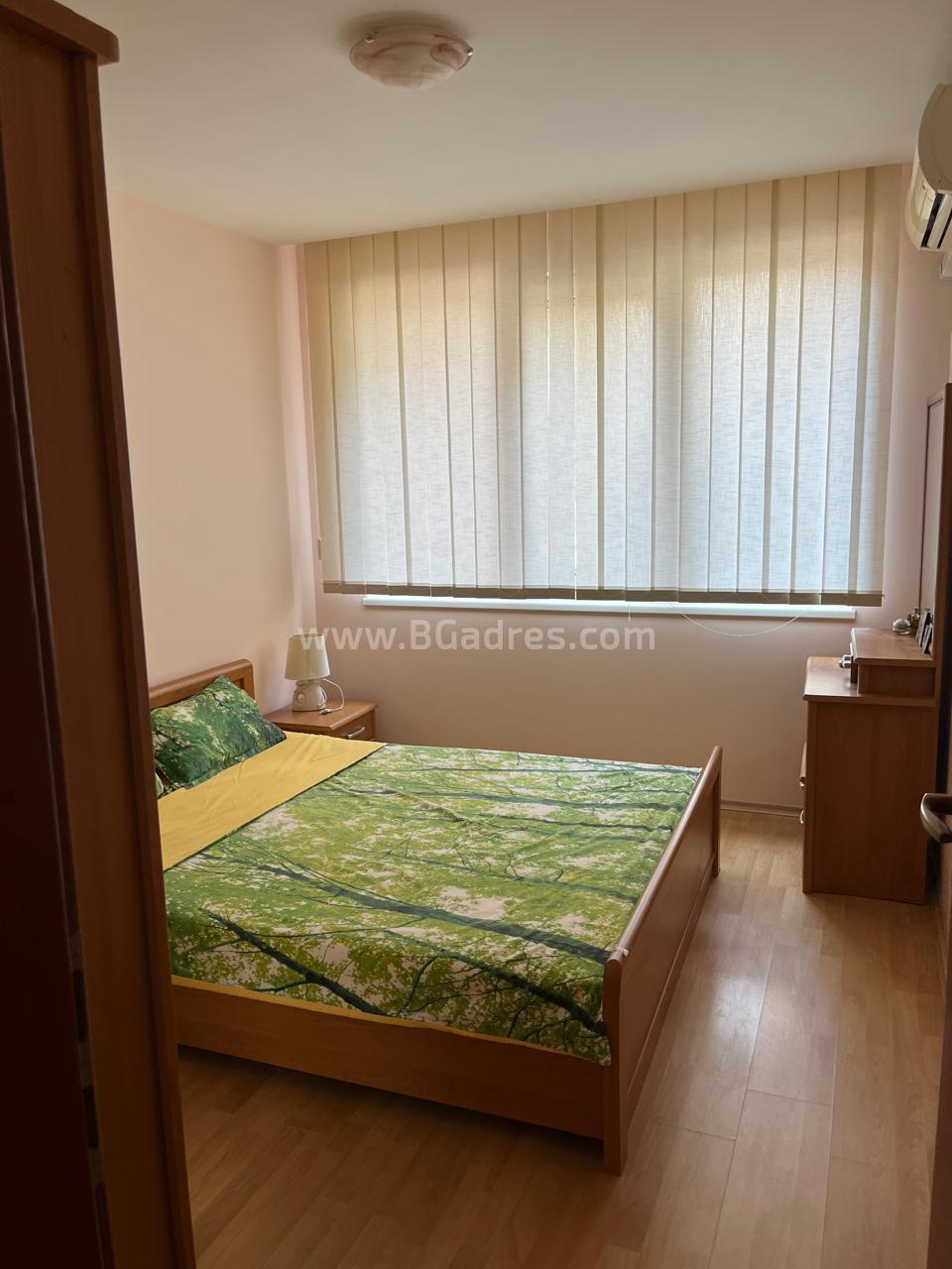 Wohnung in der Anlage Privilige Fort І №4060