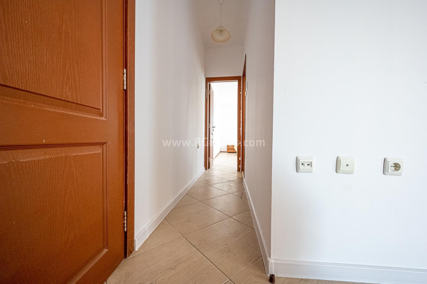 Голям апартамент в Амадеус 3 І №2762