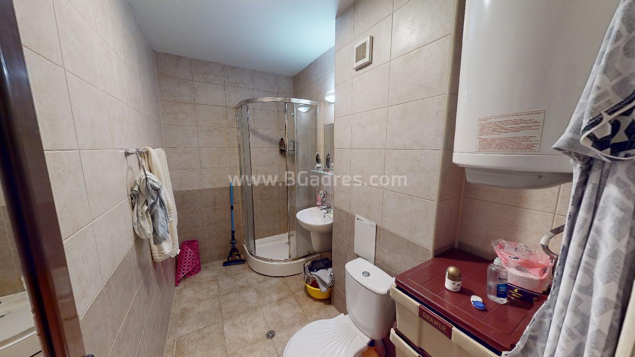 Preiswerte Wohnung in Sveti Vlas І №2822