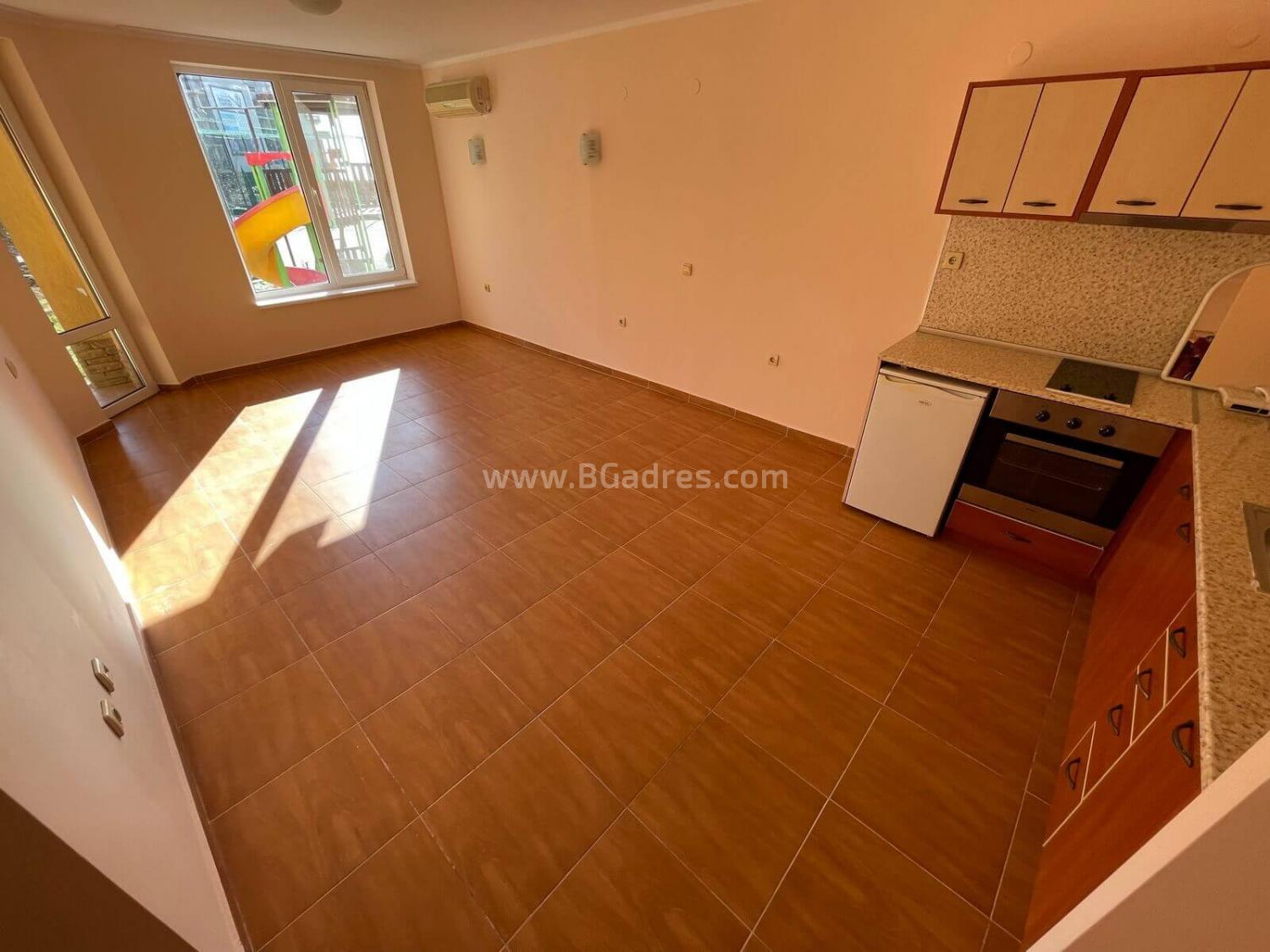 Wohnung im Komplex Panorama Dreams І №2825