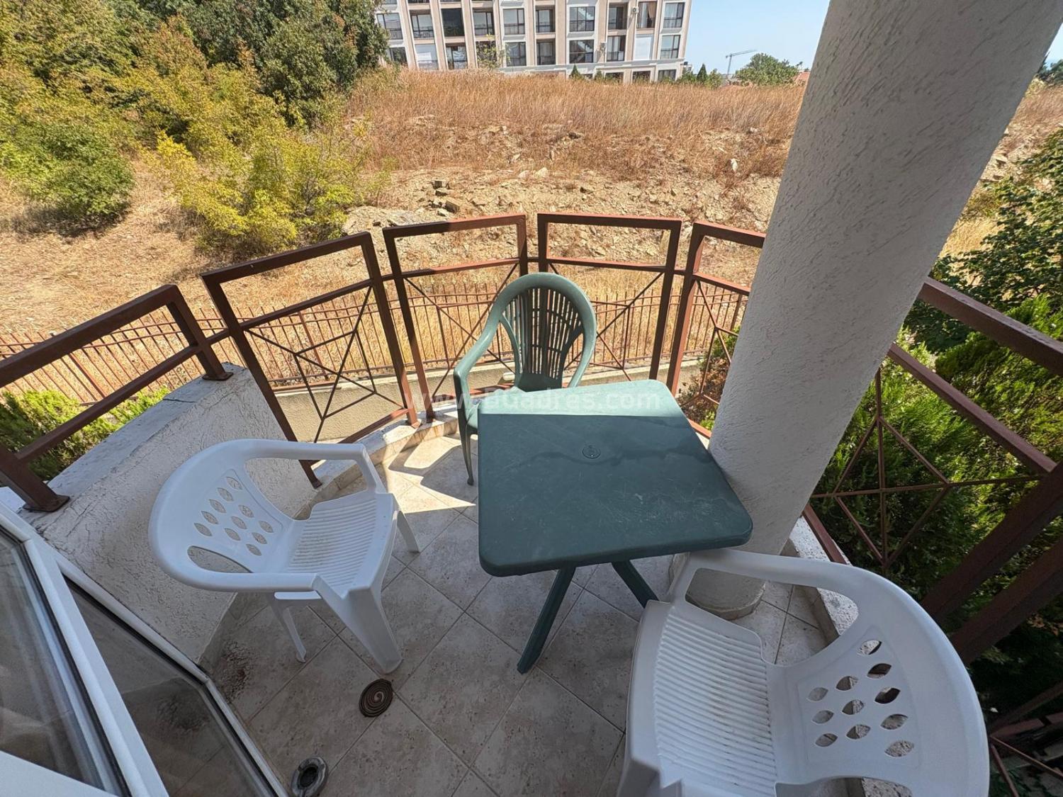 Квартира в комплексе Виста Дель Мар І №4430