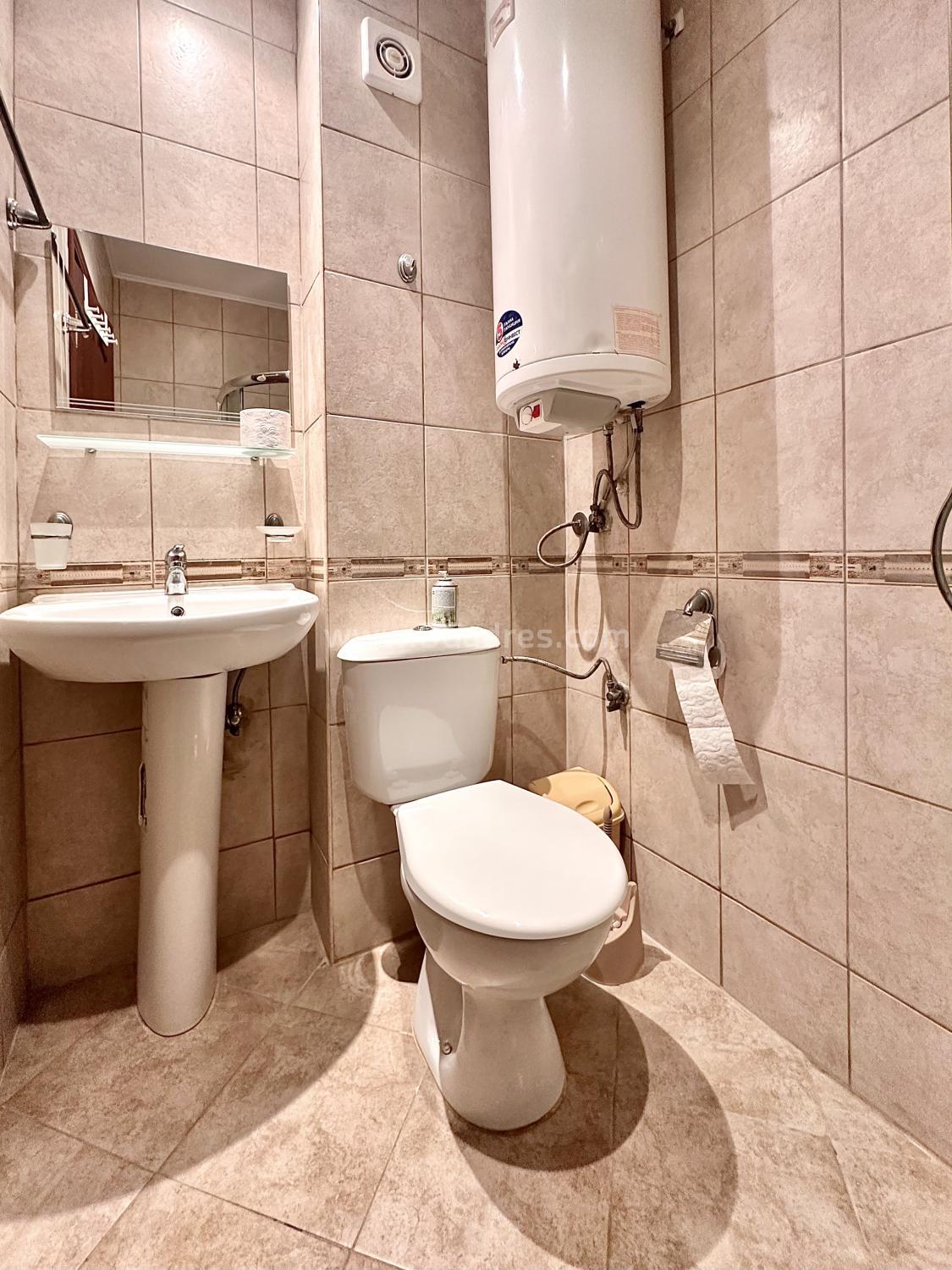 Apartment in the Panorama Bay 1 compelx І №4468