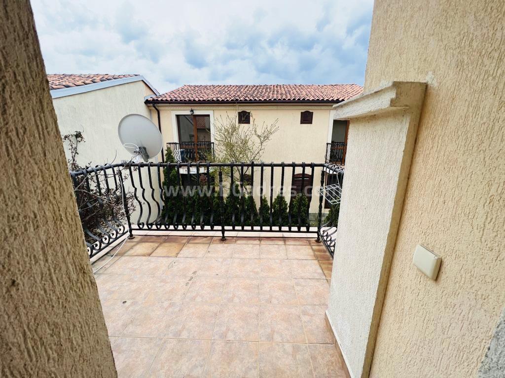 Townhouse at the seaside in Elentie І №2907