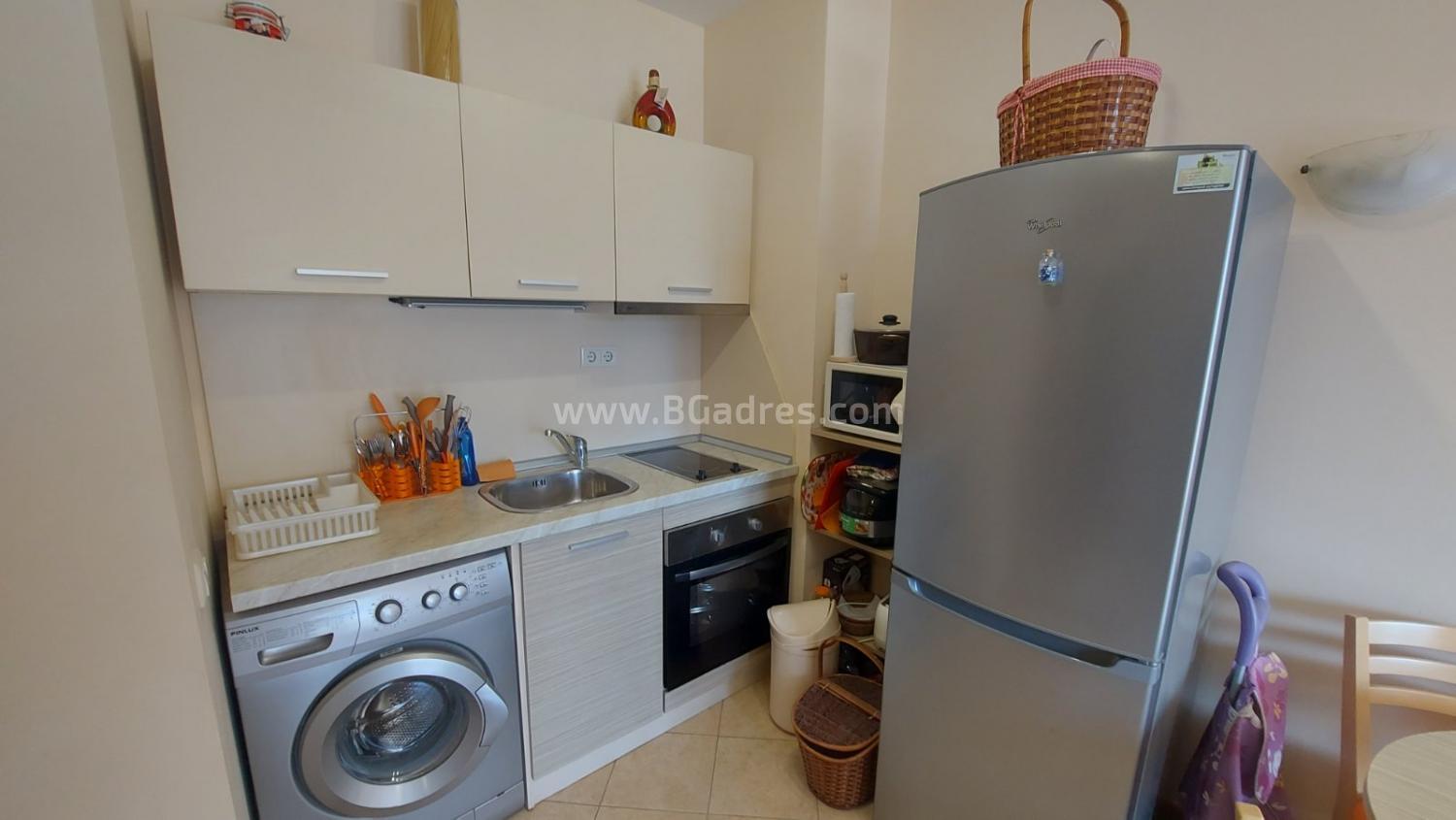 Апартамент в комплекс Роял Сън І №2943