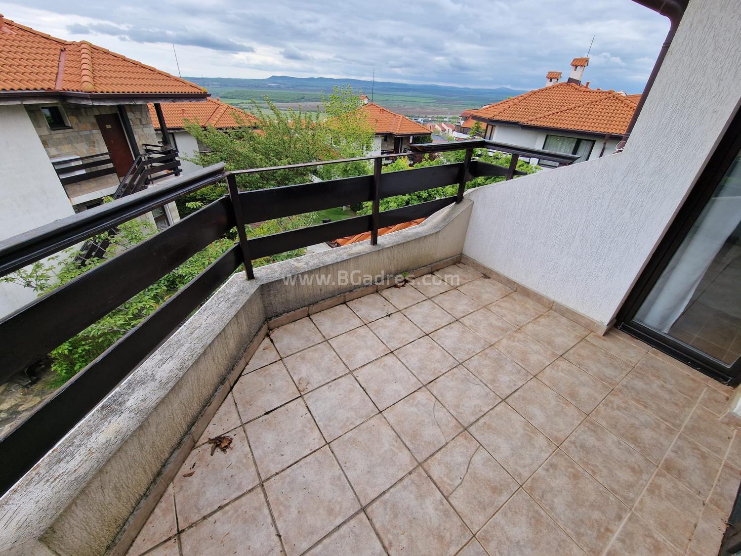 Apartment in Kosharitsa І №2954