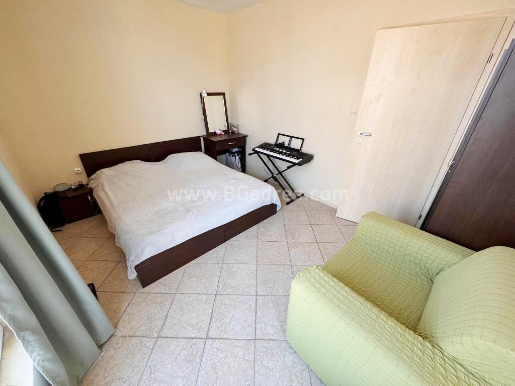 Apartment in the Kamelia Garden complex І №4776
