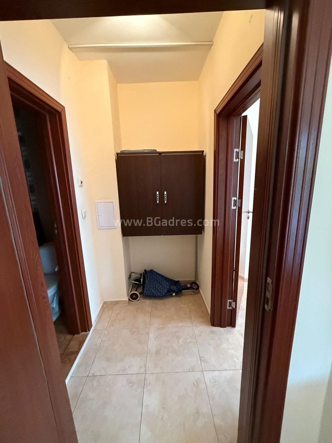 Apartment in the Apollon complex І №4853