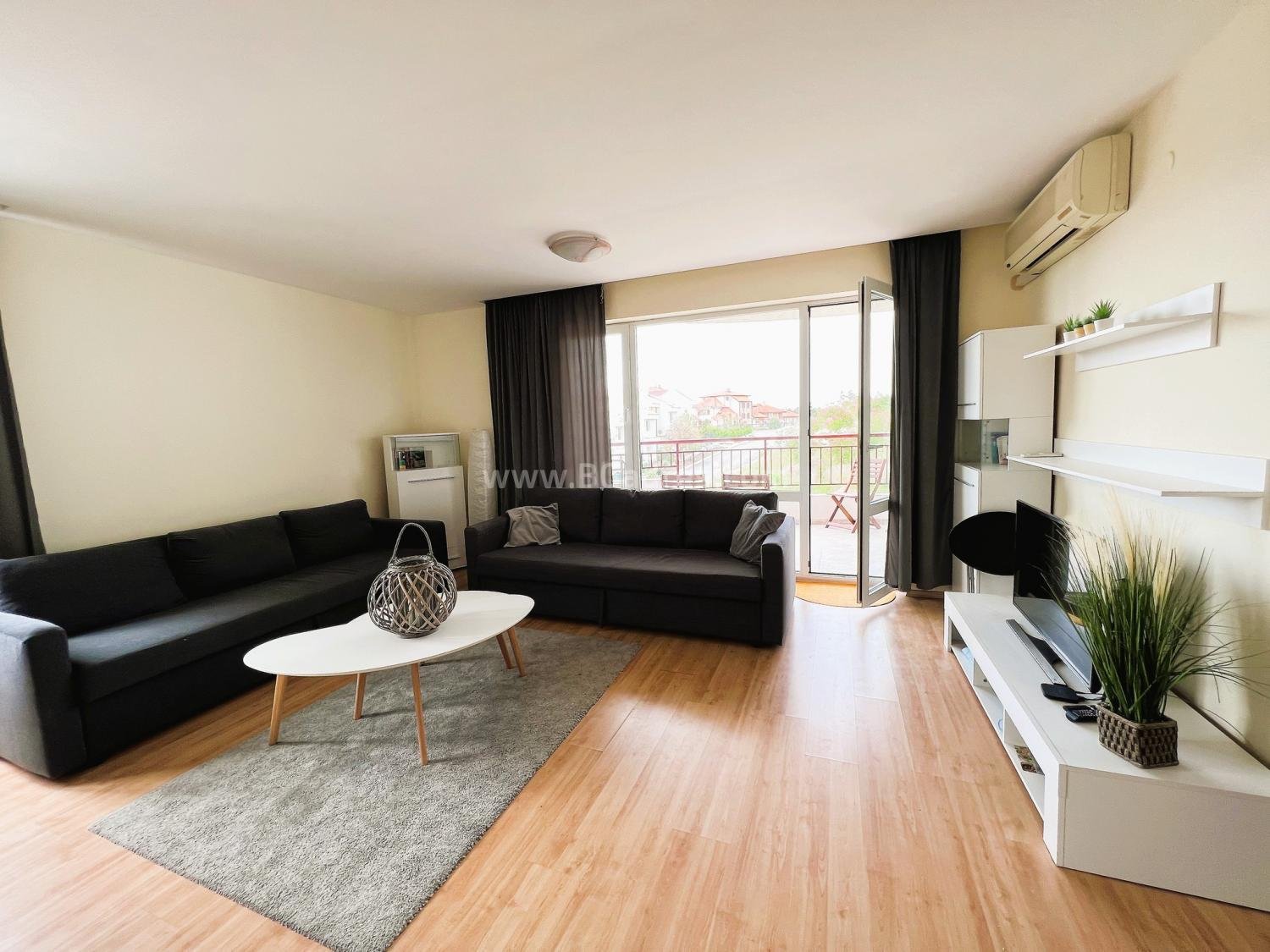 Квартира в комплексе Грин Форт І №2983