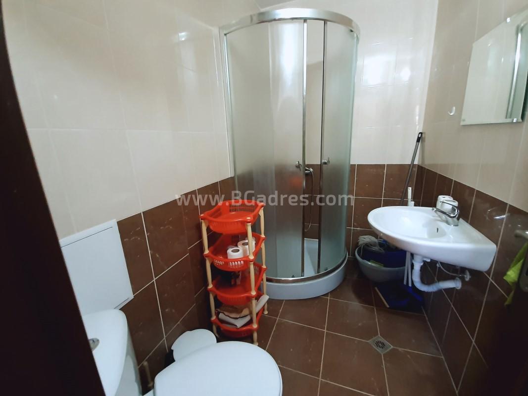 Квартира с низкой таксой в Святом Власе І №2999