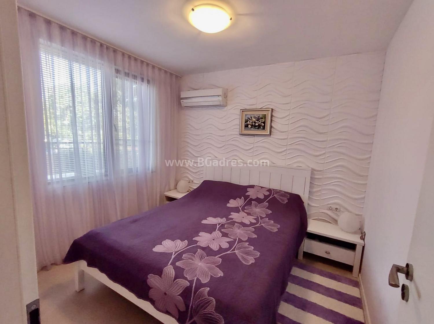 Квартира в Грин Лайф Резорт І №3097