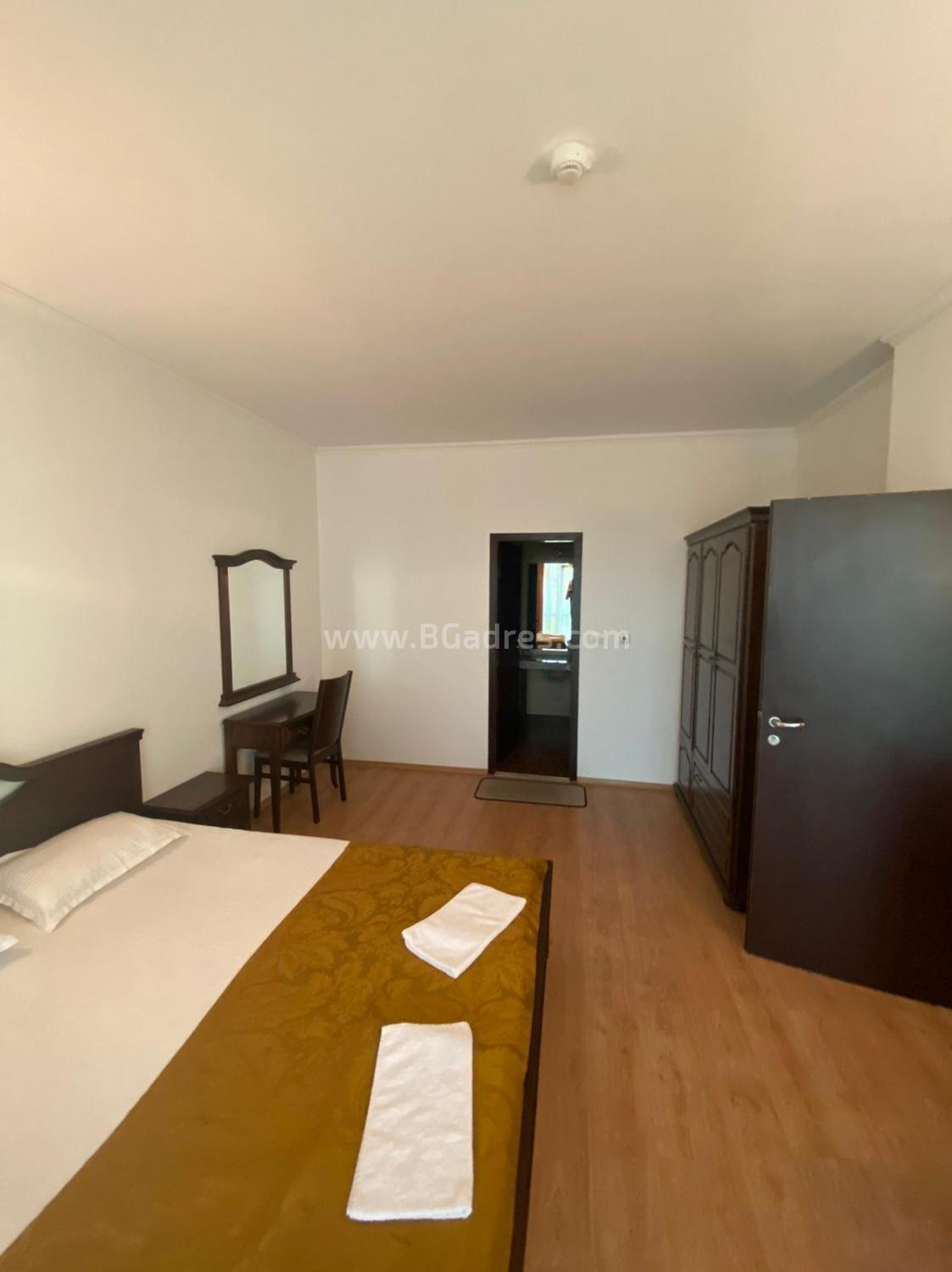 Апартамент с ниска такса близо до плажа в Слънчев Бряг І №2531