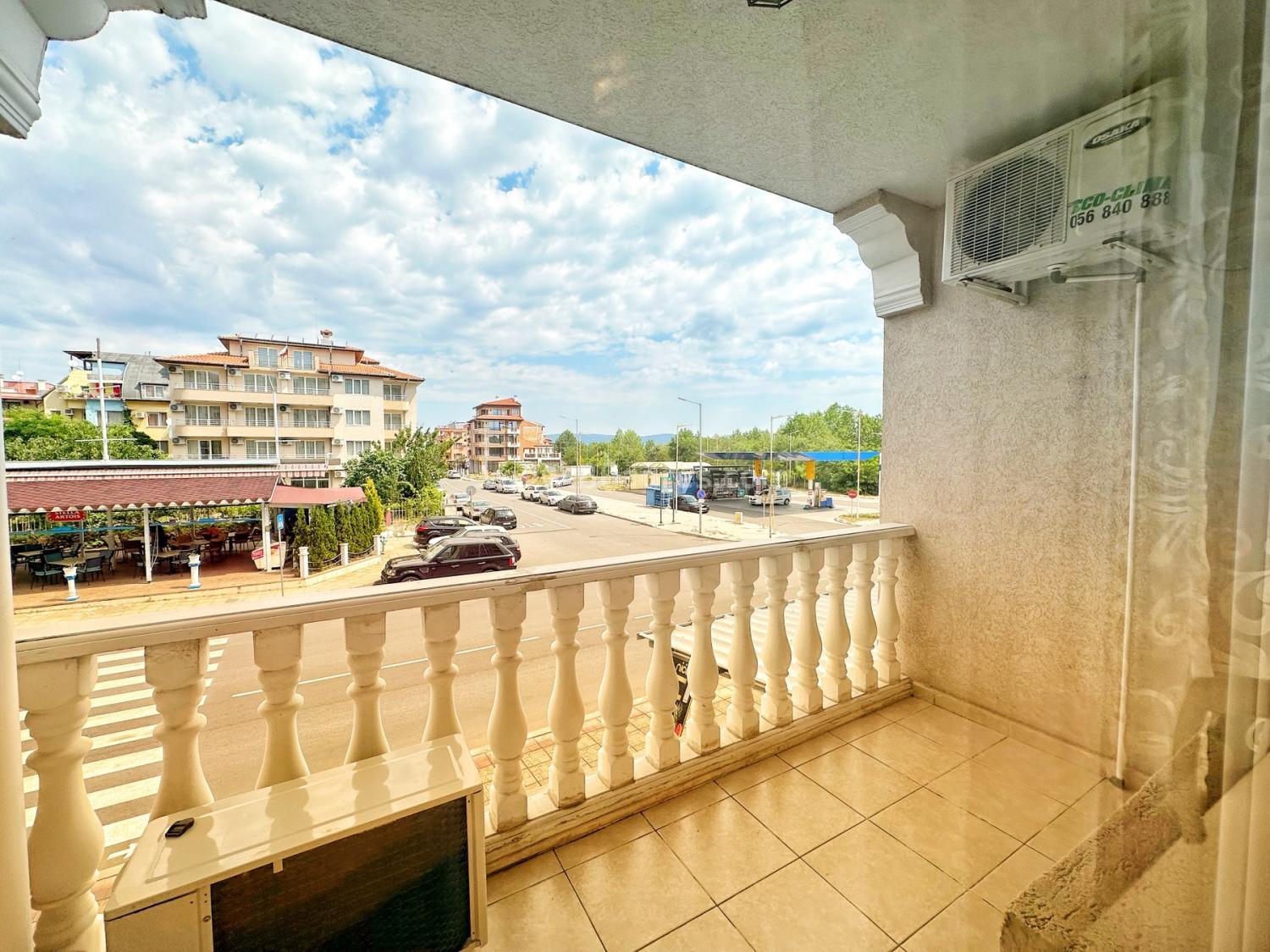 Квартира с низкой таксой в Несебре І №3120