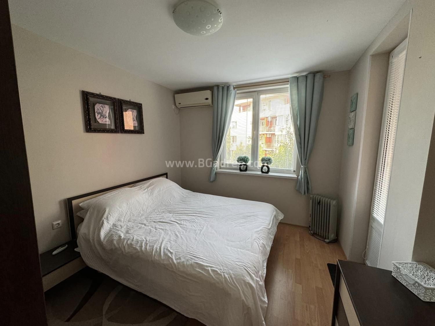 Apartment in the Nessebar Fort complex І №3236