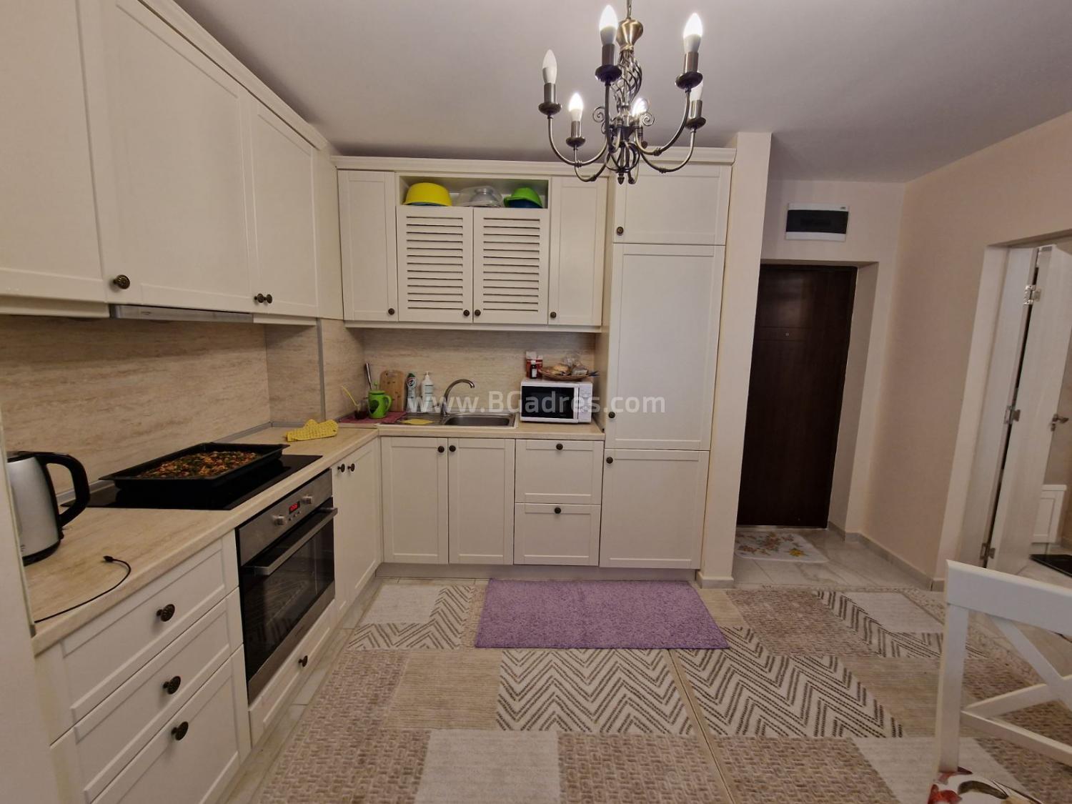 Квартира в комплексе Артур І №3240