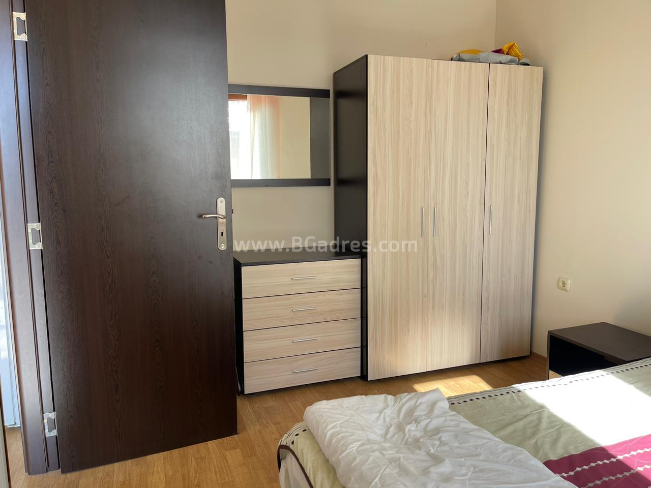 Квартира в комплексе Марвел І №3256