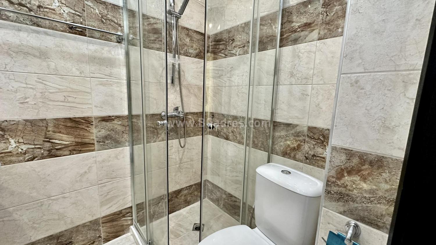 Двухкомнатная квартира по выгодной цене І №3295