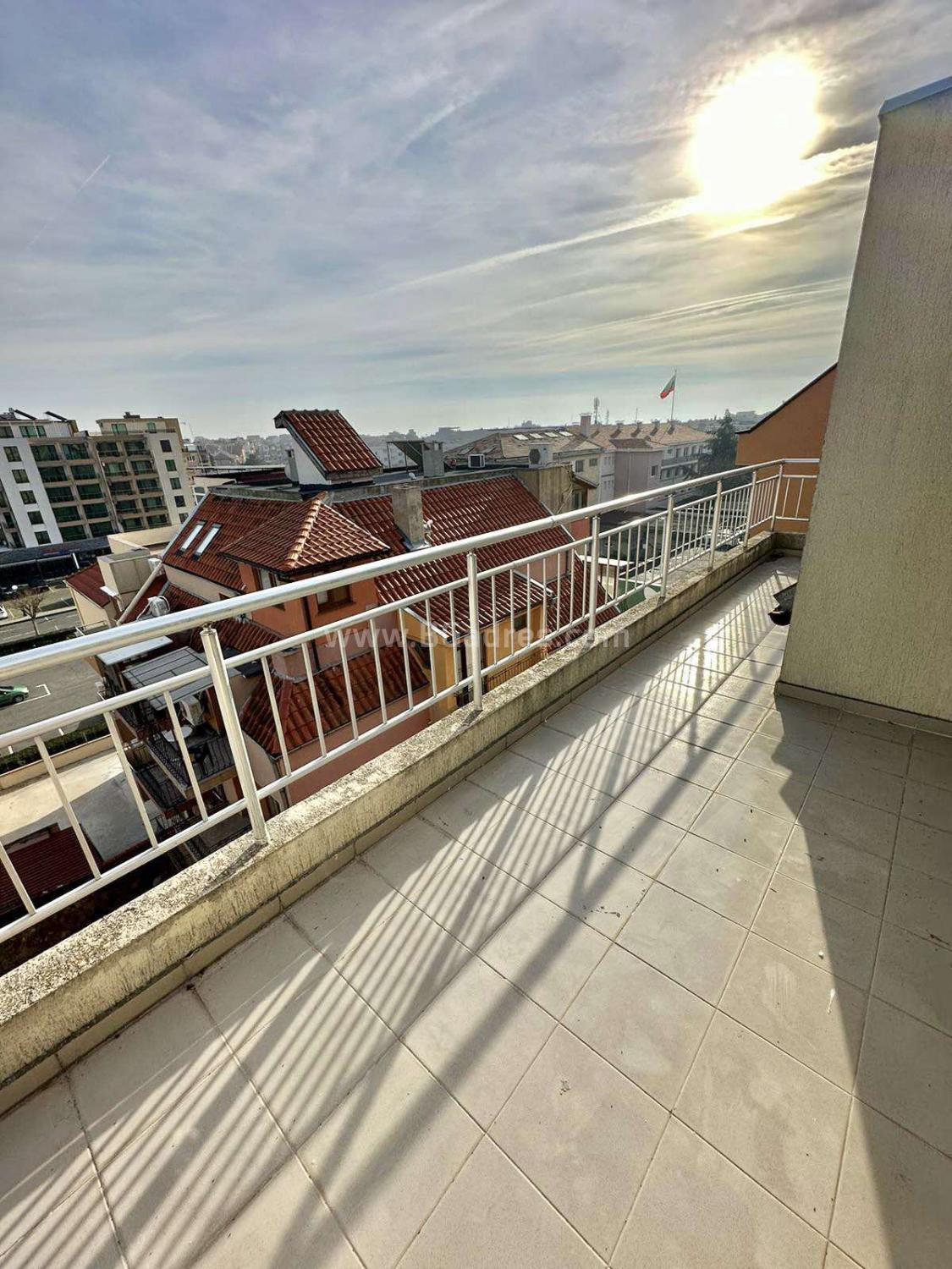 Квартира в Помории с видом на море І №3296