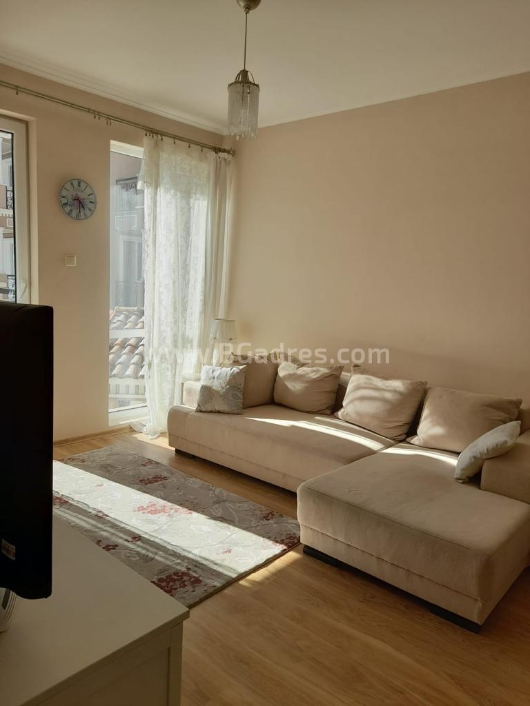 Апартамент в комплекс Изида Палас I №2570