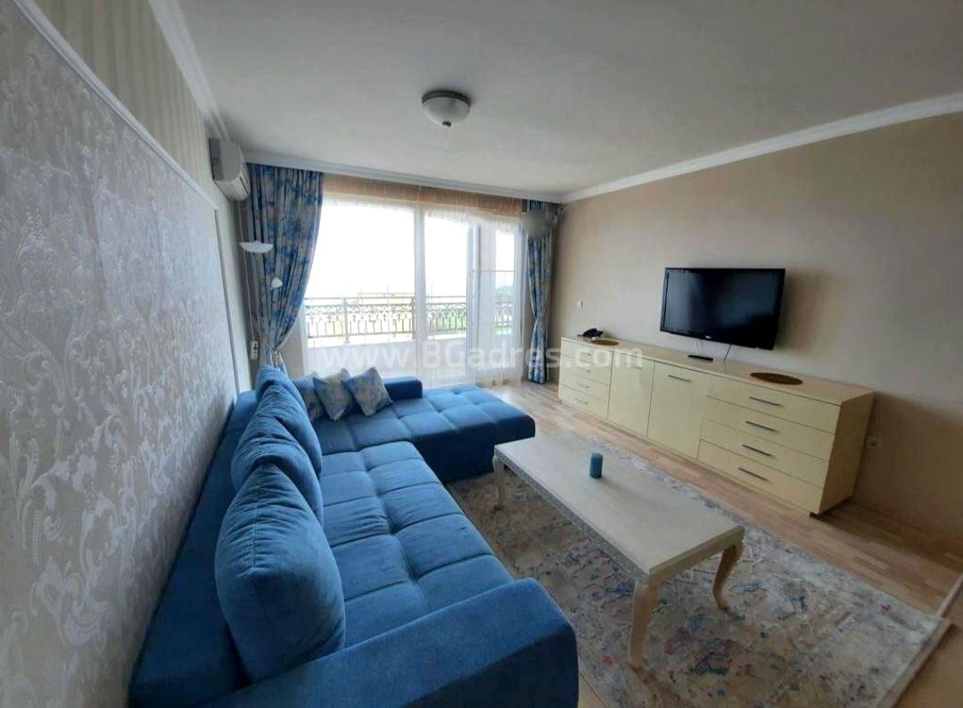 Элитная недвижимость в Поморие І №3342