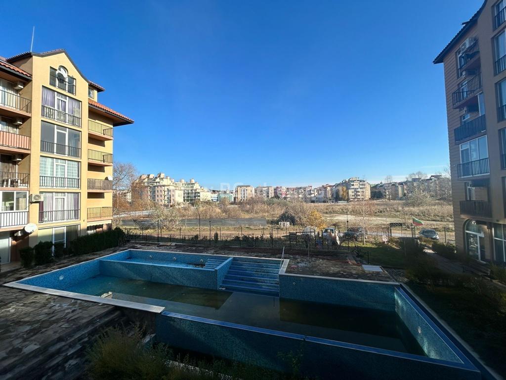 Большая студия с низкой таксой за обслуживание І №3379