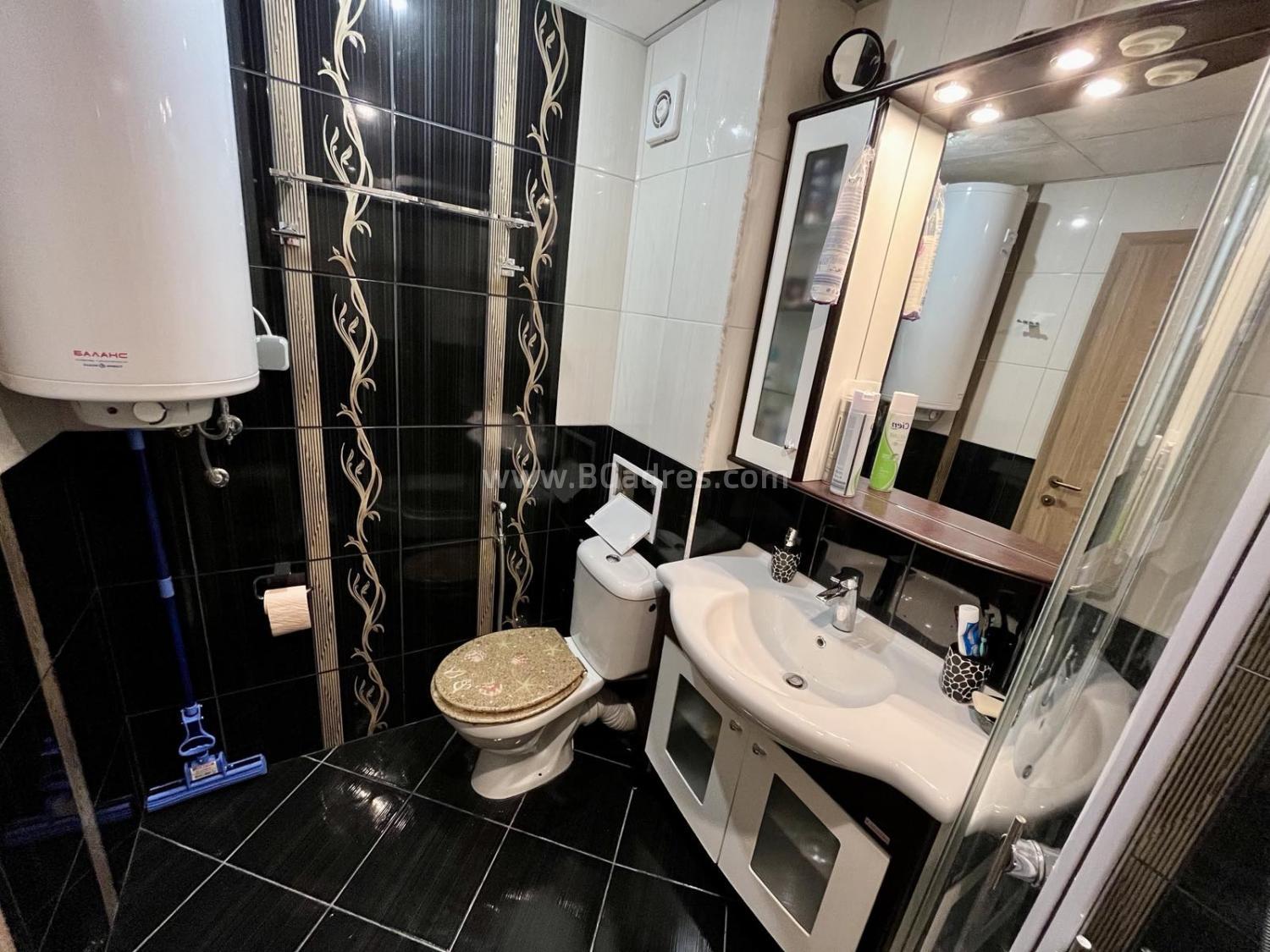 Wohnung im Sea Fort Komplex І №3409