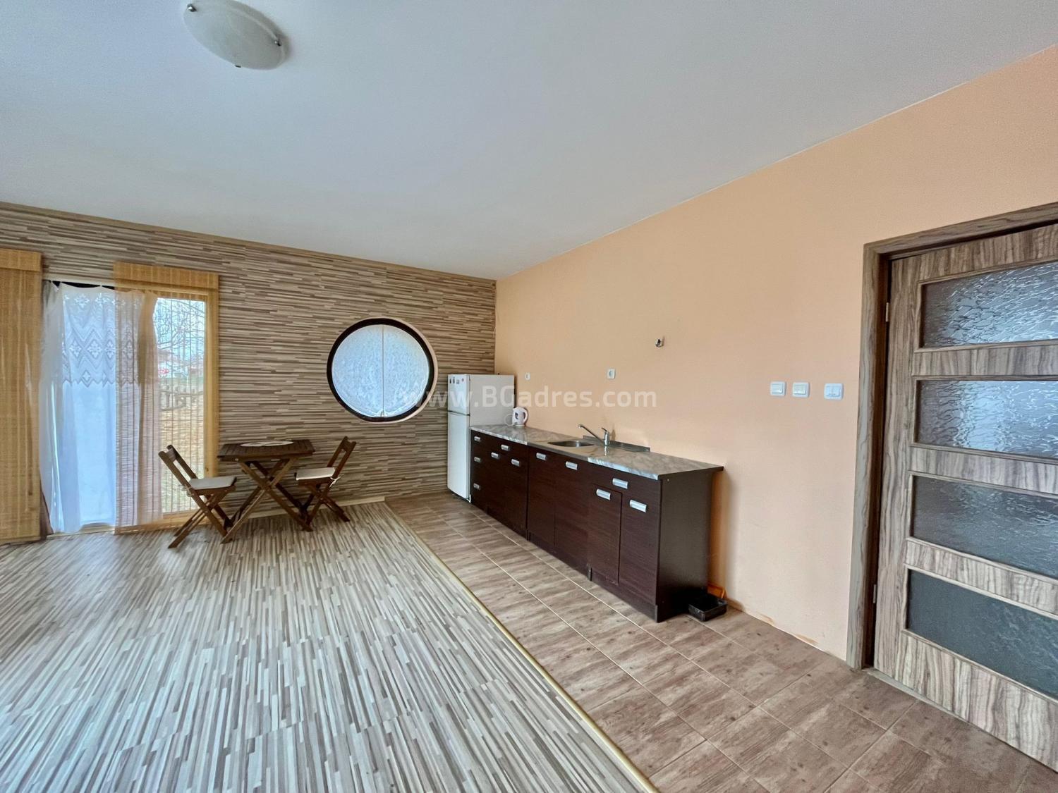 Дом в поселке Горица І №3415