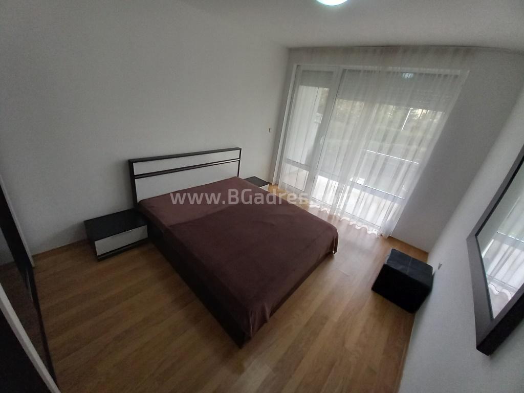 Two bedroom apartment close to the beach І №3423