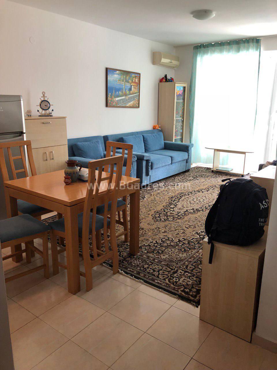 Wohnung im Lazur Komplex І №3430