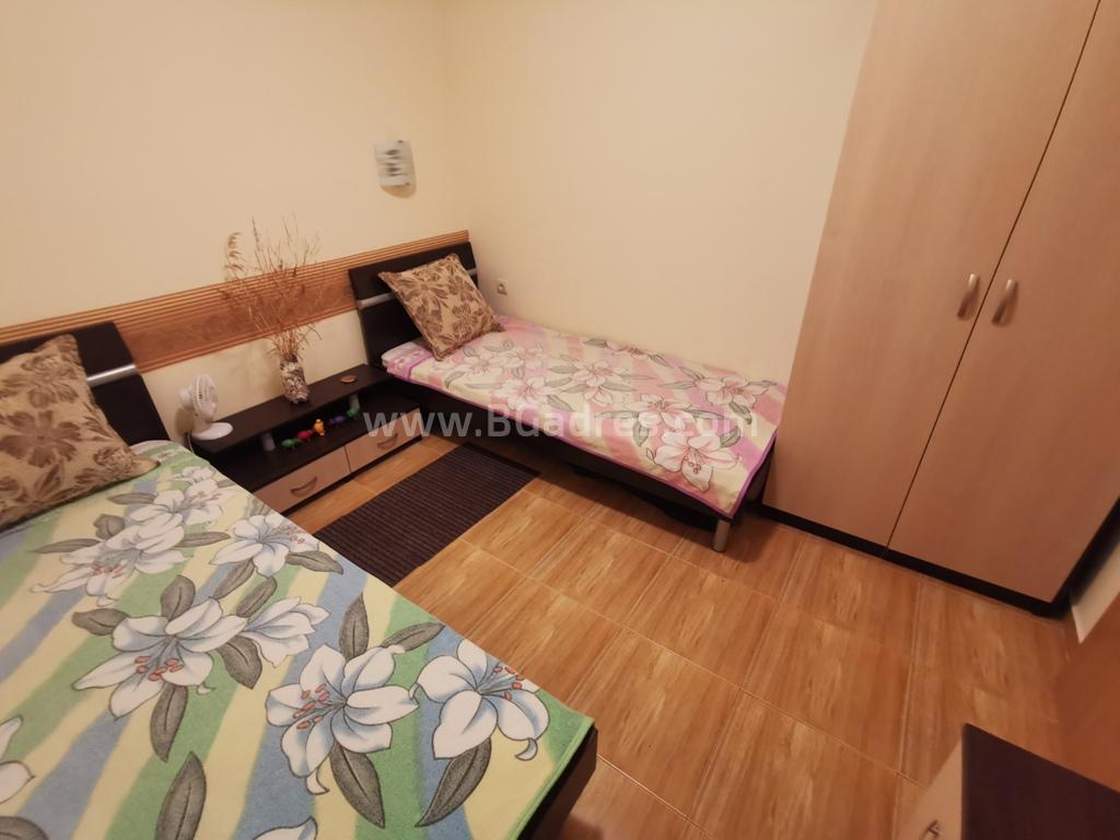 Günstige Wohnung im Komplex Magic Dreams I Nr. 2615