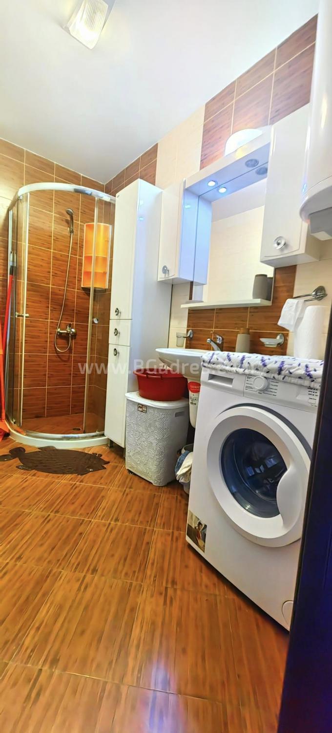 Apartment in the Chateau Del Marina complex І №3444